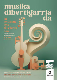 Musika Dibertigarria Da 2024