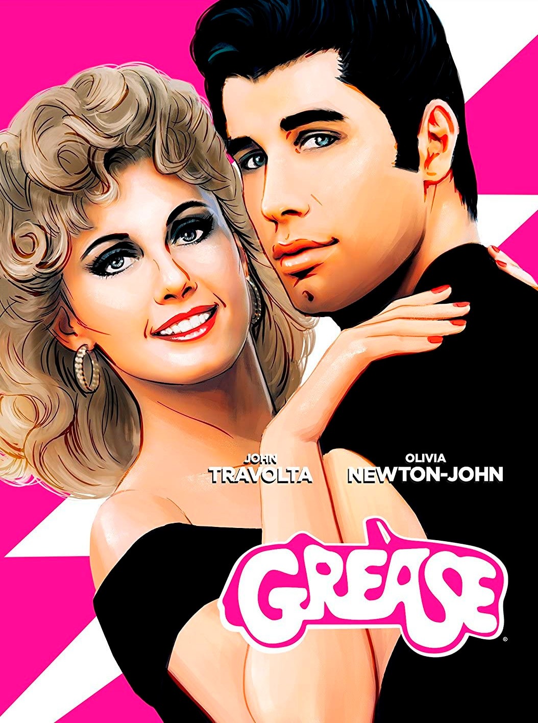 5-Grease