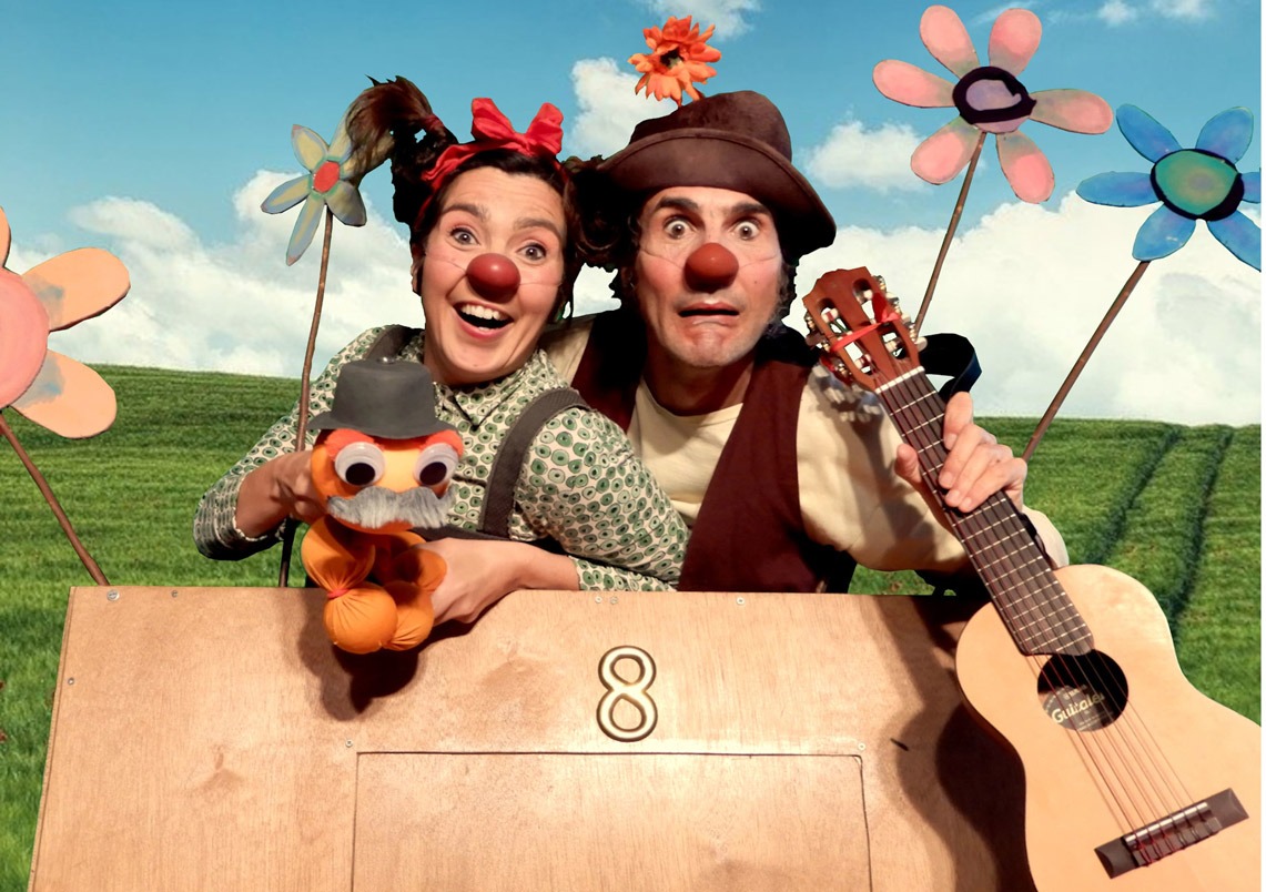 Ameba-teatre