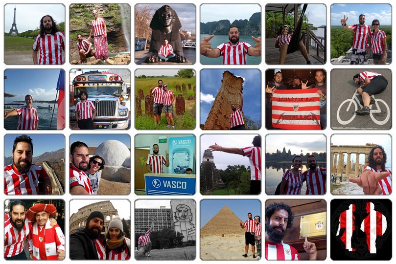 Athletic-Munduan
