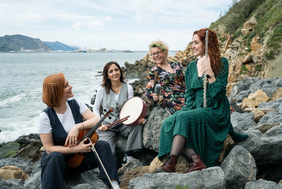 Folk-Rippers