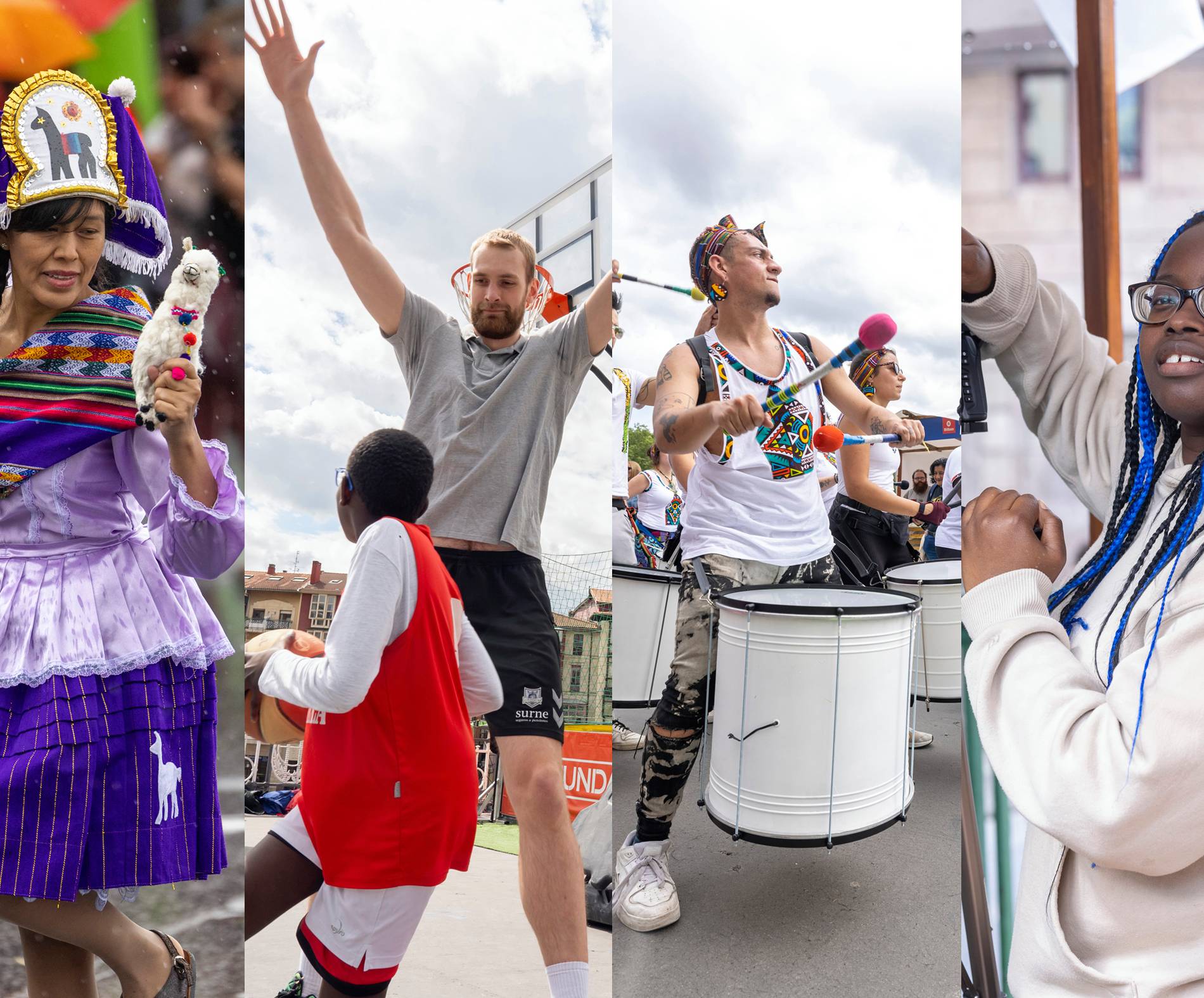 GALERNA INTERCULTURAL
