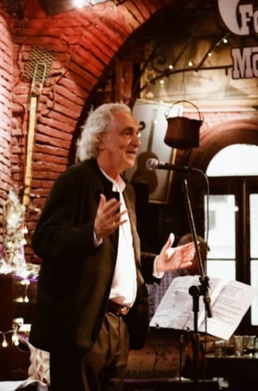 IÑAKI HERNAIZ