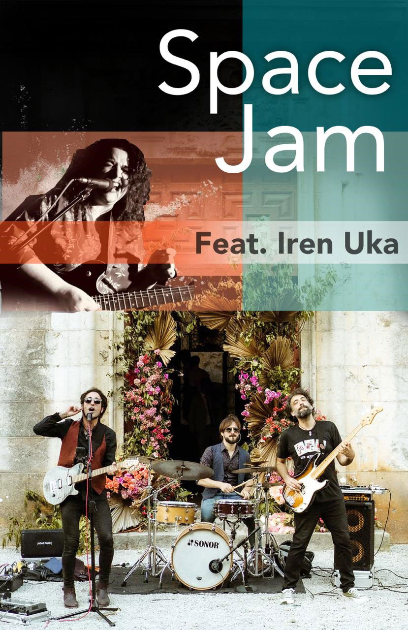 IREN--UKA&SPACE-JAM-ROCK