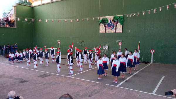 Irutasun