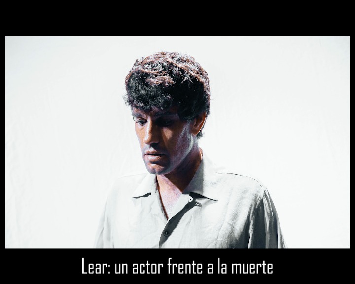 LEAR ENTRE LA VIDA Y LA MUERTE