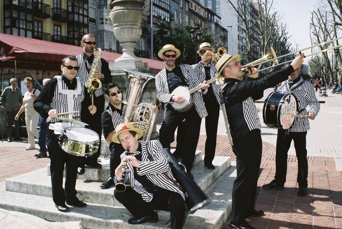 MARMARA MARCHING BAND-II