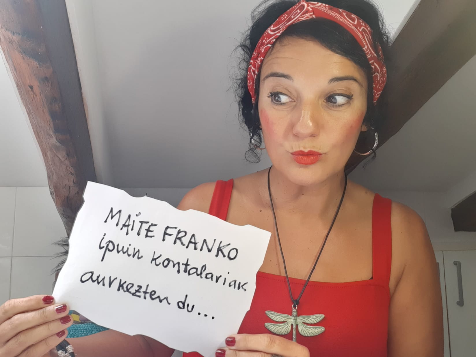 Maite Franko