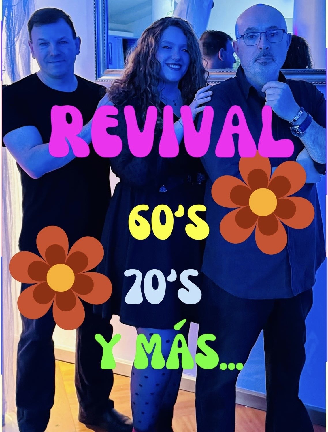 REVIVAL