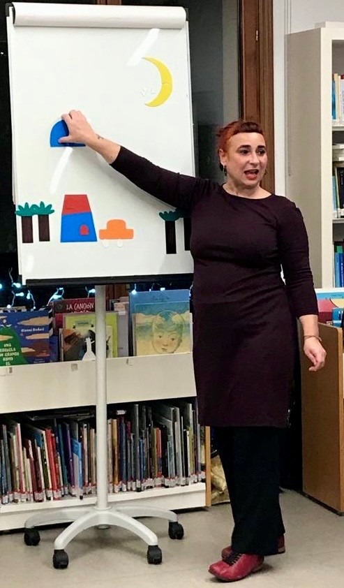 Rakel Imaz