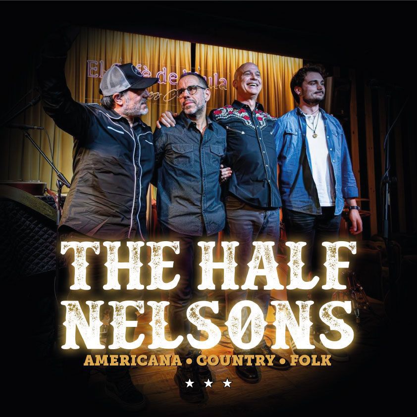 The halfnelsons